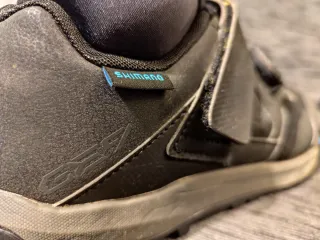 Zapatillas Shimano GE9 Enduro