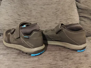 Zapatillas Shimano GE9 Enduro