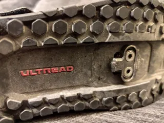 Zapatillas Shimano GE9 Enduro