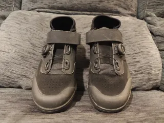 Zapatillas Shimano GE9 Enduro