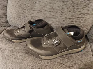 Zapatillas Shimano GE9 Enduro