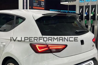 Alerón Seat León MK3 5F1