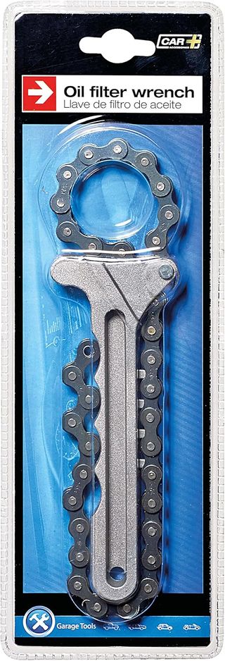 S SUMEX 2707080 Llave Filtro Aceite Tipo Cadena Id