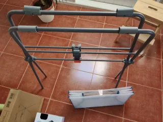 Bañera Stokke® Flexi Bath Stand + Bundle