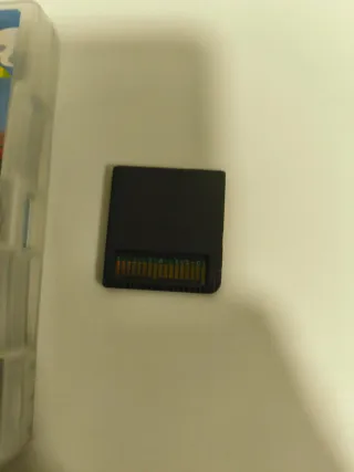 Mario vs. Donkey Kong 2: March of the Minis (DS)