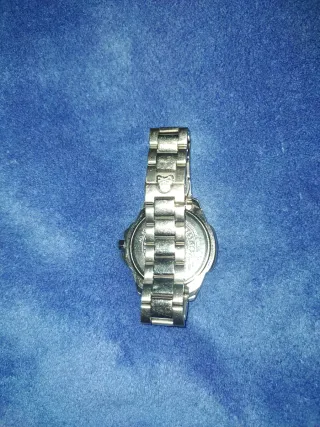 Reloj Philipp Plein Skull Multicolor Nuevo 590€