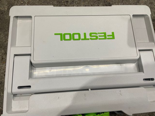 Atornillador Festool T 18+3-Basic