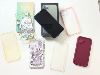 iPhone 11 Pro Max 128GB Space Gray