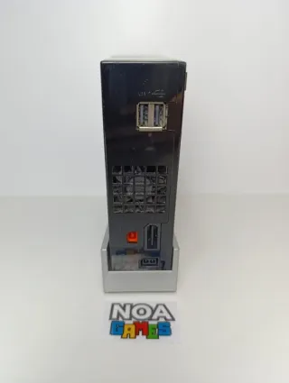 Consola Nintendo Wii