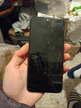 Xiaomi Redmi Note 11 para piezas