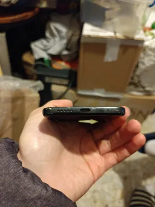 Xiaomi Redmi Note 11 para piezas