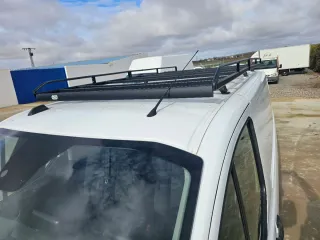 Ford Tourneo Custom 2020