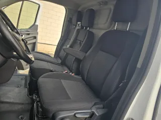 Ford Tourneo Custom 2020