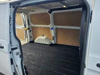 Ford Tourneo Custom 2020