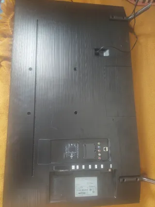 Televisor Samsung tv smart pulgada 43