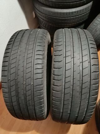 Michelin 235/55 R19 105V