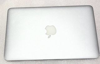 MacBook Air 11,6 Plata