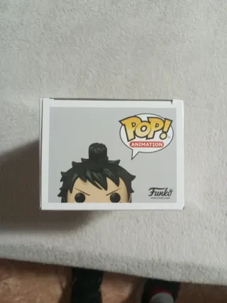 Funko Pop Luffytaro 921 One Piece