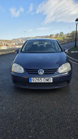 Volkswagen Golf 2005