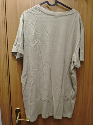 Camiseta ALPHAR ONE WEEKEND WANDERER