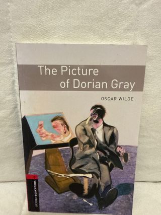 Oxford Bookworms 3. The Picture of Dorian Gray ...