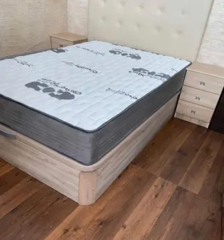 Canapé + Colchón Nuevo desde 255 €
