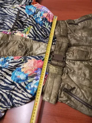 Mono de esquí Head mujer