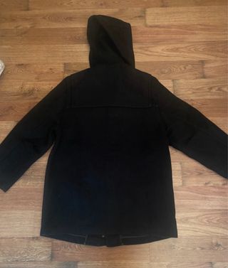 Abrigo El Corte Inglés