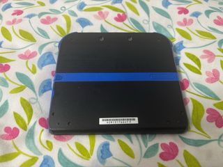 Nintendo 2DS Edición Especial Super Mario Bros. 2