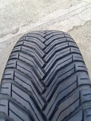 Neumático Michelin Crossclimate 2