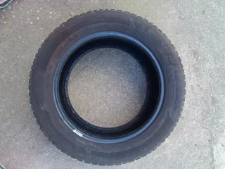 Neumático Michelin Crossclimate 2