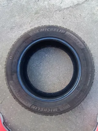 Neumático Michelin Crossclimate 2