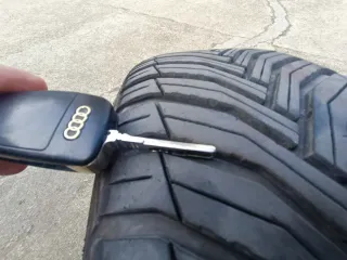 Neumático Michelin Crossclimate 2