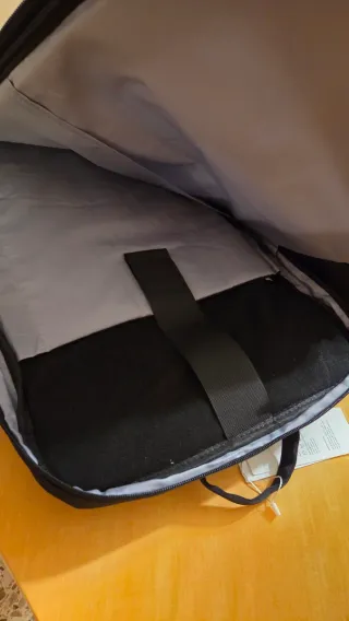 Mochila BANGE 1908 extensible impermeable