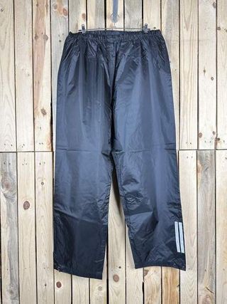 PANTALON T-2XL IMPERMEABLE PARA MOTO GARIBALDI 1