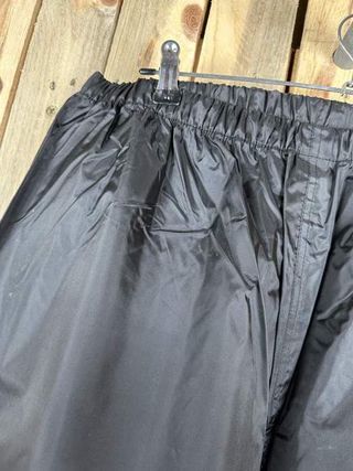 PANTALON T-2XL IMPERMEABLE PARA MOTO GARIBALDI 1