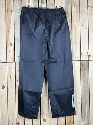 PANTALON T-2XL IMPERMEABLE PARA MOTO GARIBALDI 1
