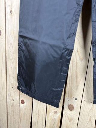 PANTALON T-2XL IMPERMEABLE PARA MOTO GARIBALDI 1