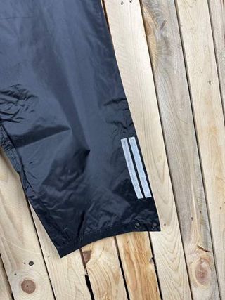 PANTALON T-2XL IMPERMEABLE PARA MOTO GARIBALDI 1