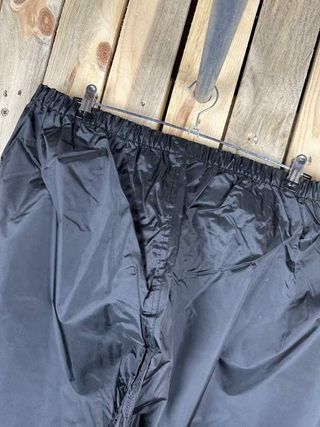 PANTALON T-2XL IMPERMEABLE PARA MOTO GARIBALDI 1