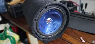 Subwoofer Kenwood