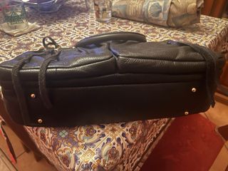 Borsa Aimee Kestenberg Pelle Nera