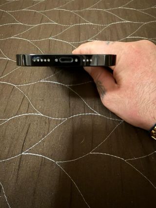 Apple iPhone 14 Pro Space Gray