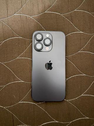 Apple iPhone 14 Pro Space Gray