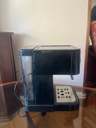 Cafetera Cecotec Power Espresso 20 Pro Latte