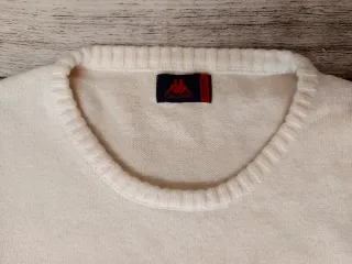 Maglione Robe di Kappa donna bianco