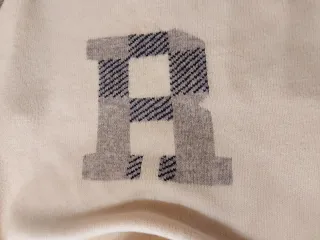 Maglione Robe di Kappa donna bianco