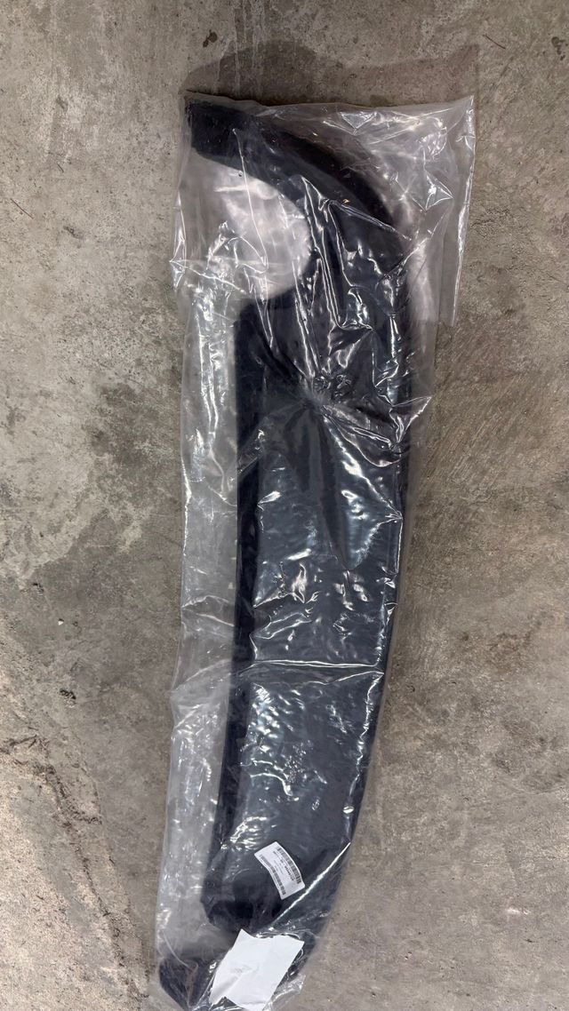 Difusor VW Golf GTI MK6 Nuevo