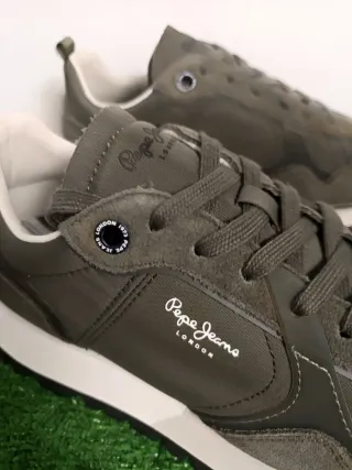 Zapatillas Pepe Jeans Nuevas