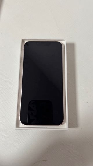 iPhone 13 Rosa 128GB IMPOLUTO